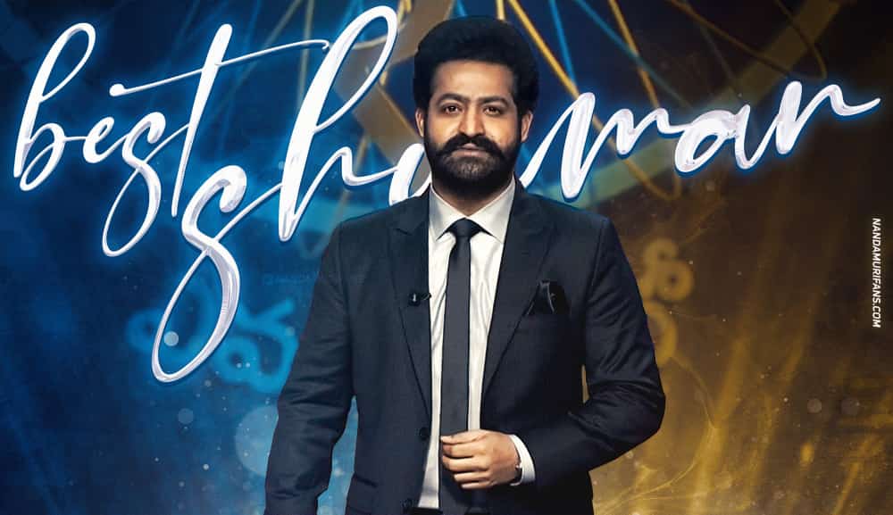 ETV  ki highest TRP ✓  (Dhee finals)
MaaTV ki highest TRP✓ (biggboss)
Now Gemini ki highest TRP✓ (EMK)

@tarak9999 🦁