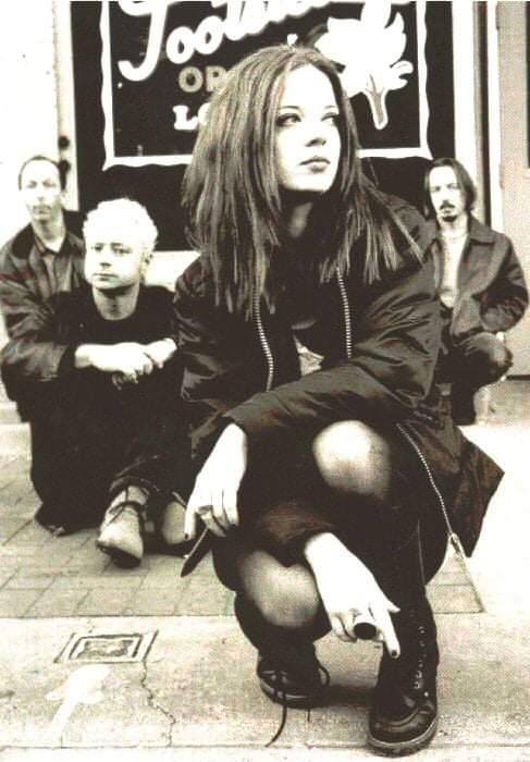 Garbage #fridaymorning