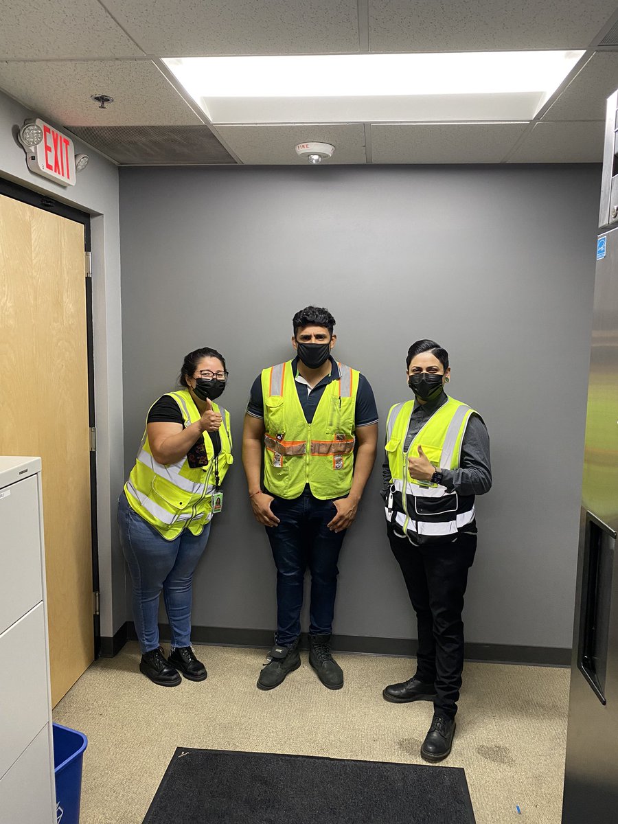 Yesenia Gomez tweet media