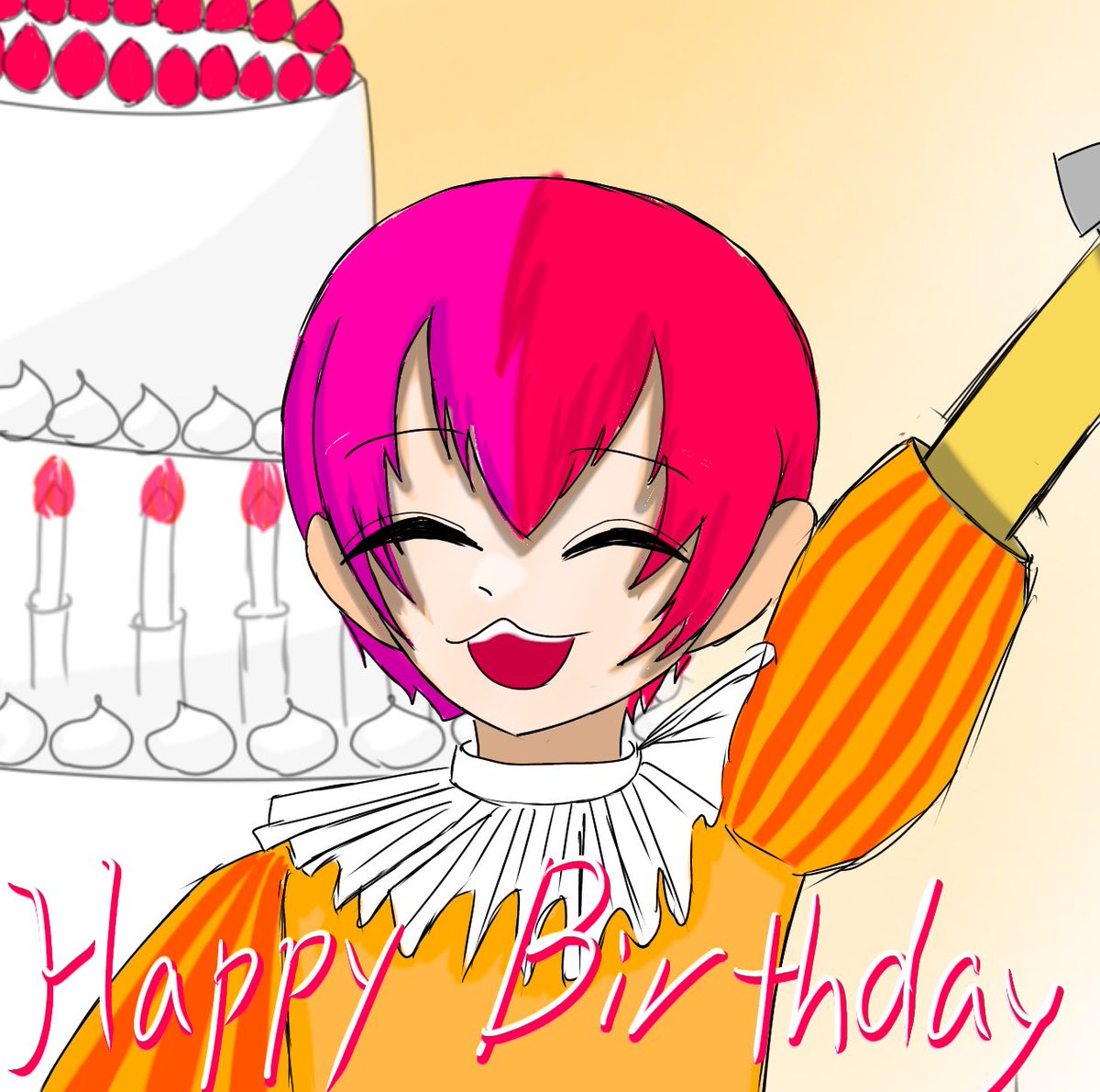 Top Tweets For Mintoのおえかき Twstalker