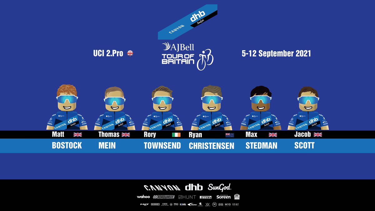 AT85ProCycling tweet media