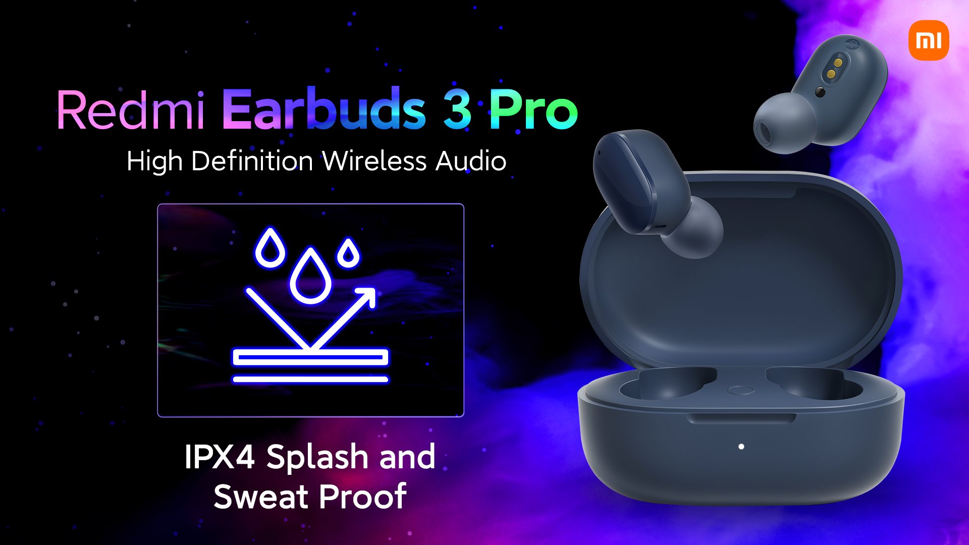 Earbuds 3 приложение.