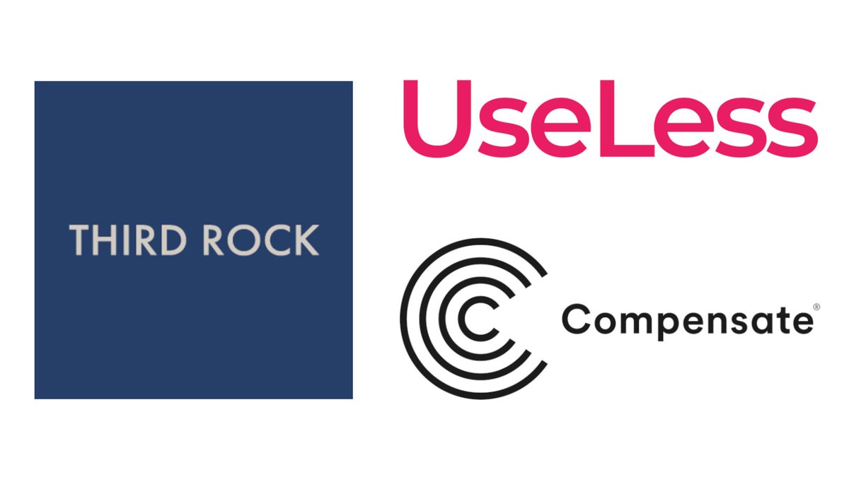 UseLess Company tweet media