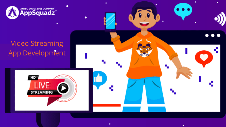 appsquadz's tweet image. Learn some major features that one must consider in video streaming app development through this blog. bit.ly/3h1qtLQ
@appsquadz #videostreaming #videostreamingapp #videostreamingappdevelopment #appdevelopmentcompany #videostreamingapplication