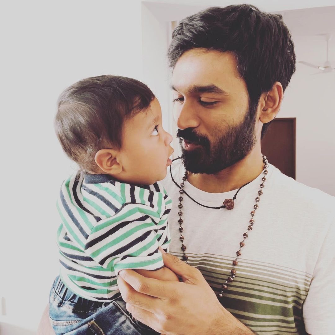Our <a href="/dhanushkraja/">Dhanush</a> sir  Recent Clicks ❤️ 

<a href="/GitanjaliSelva/">Gitanjali Selvaraghavan</a> 

#Karnan #Maaran