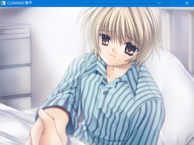 Clannadのイラストまとめ Clannadのイラストまとめ