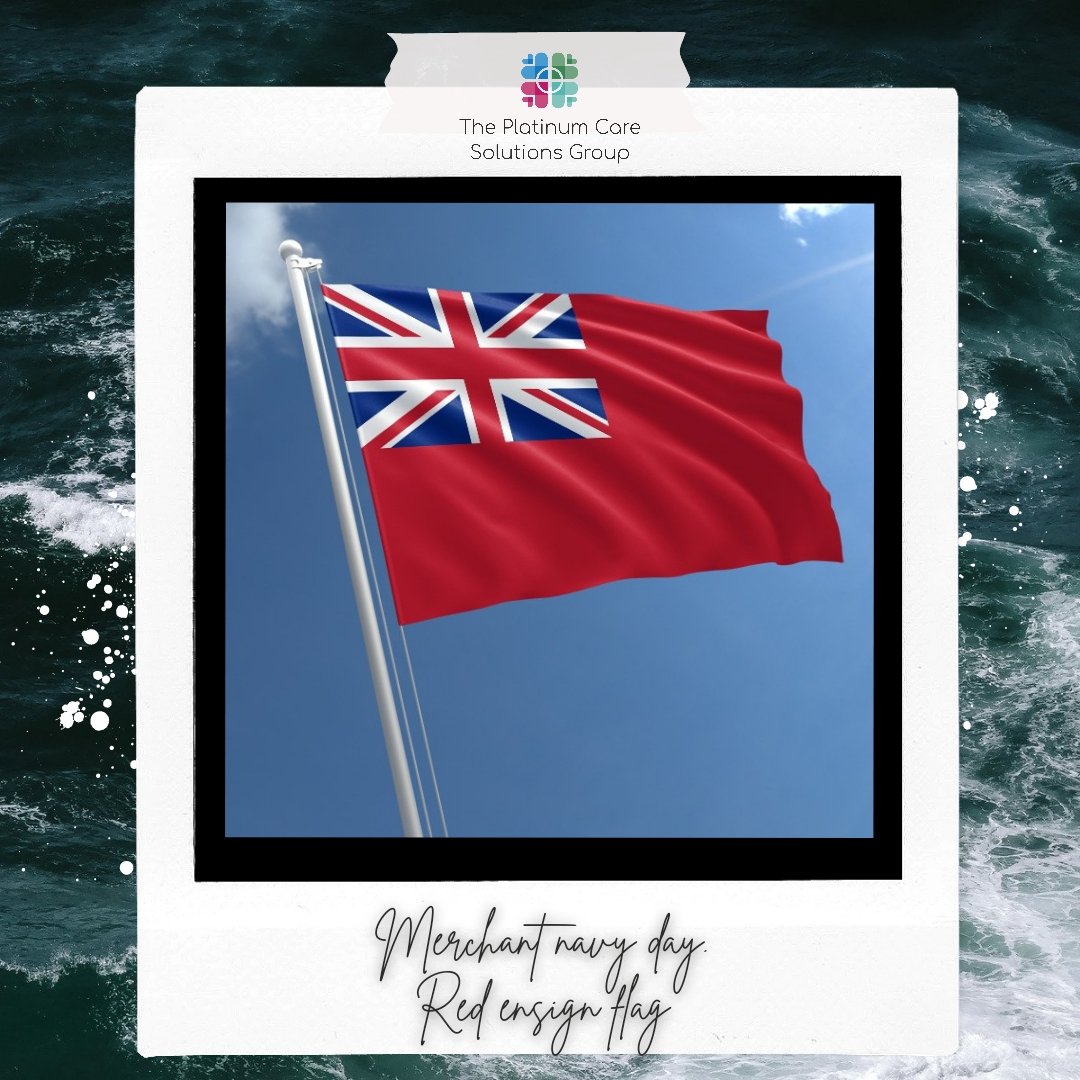 Fly the Red Ensign is an annual campaign, proudly run by The Seafarers’ Charity, to honour the brave men and women who kept the UK afloat during both World Wars and beyond.

⚓