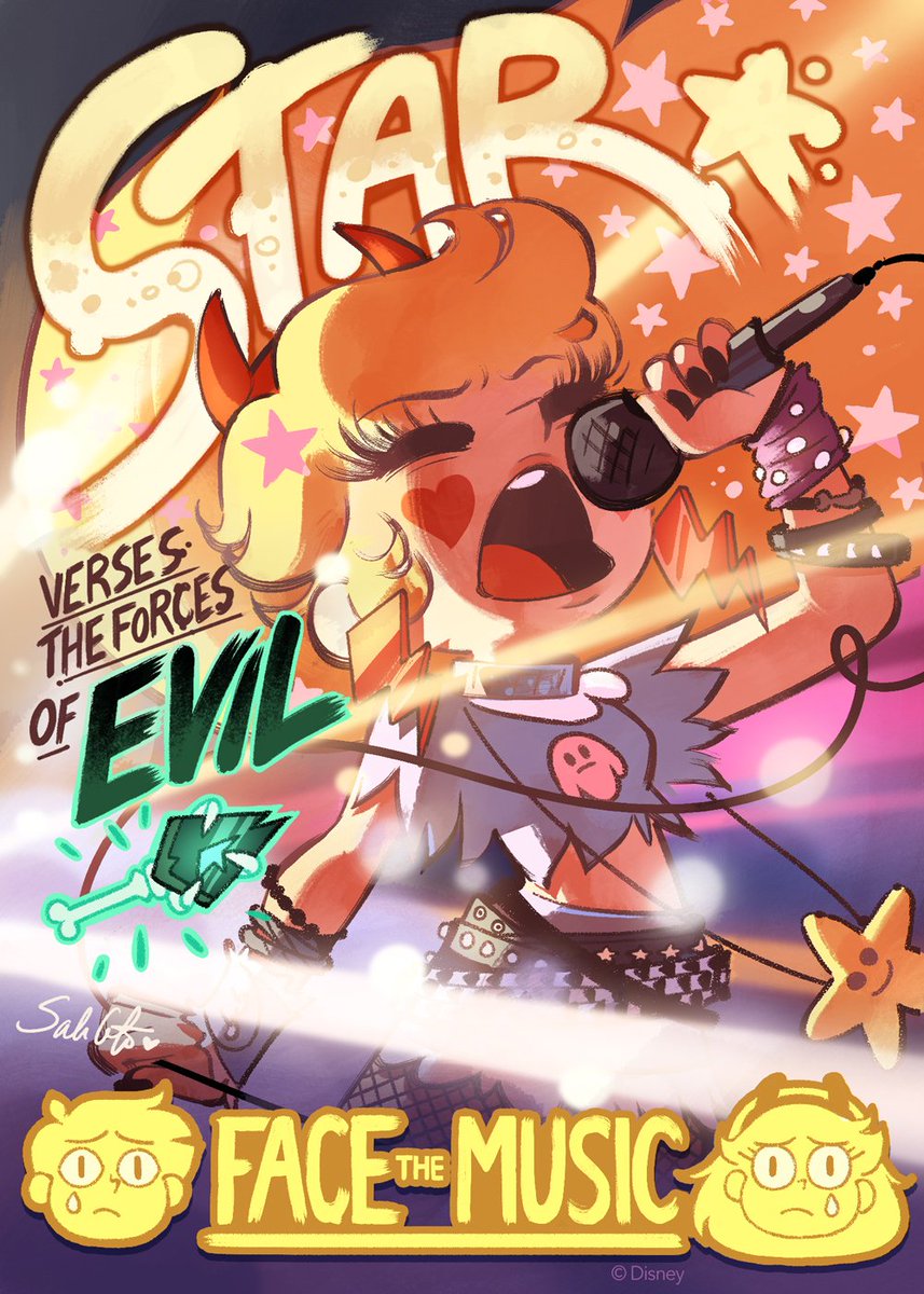 princeeric323's tweet photo. Today, it's just an awkward day episode of 'Star vs. The Forces of Evil' has done watching at September 3rd PhST. I don't know about Star's is just embarrased to sometimes. Awkward!!! π²π²
#StarVsTheForcesOfEvil #FaceTheMusic #Season2 #FridayWatching #September3rd https://t.co/YlWn4uqsJM