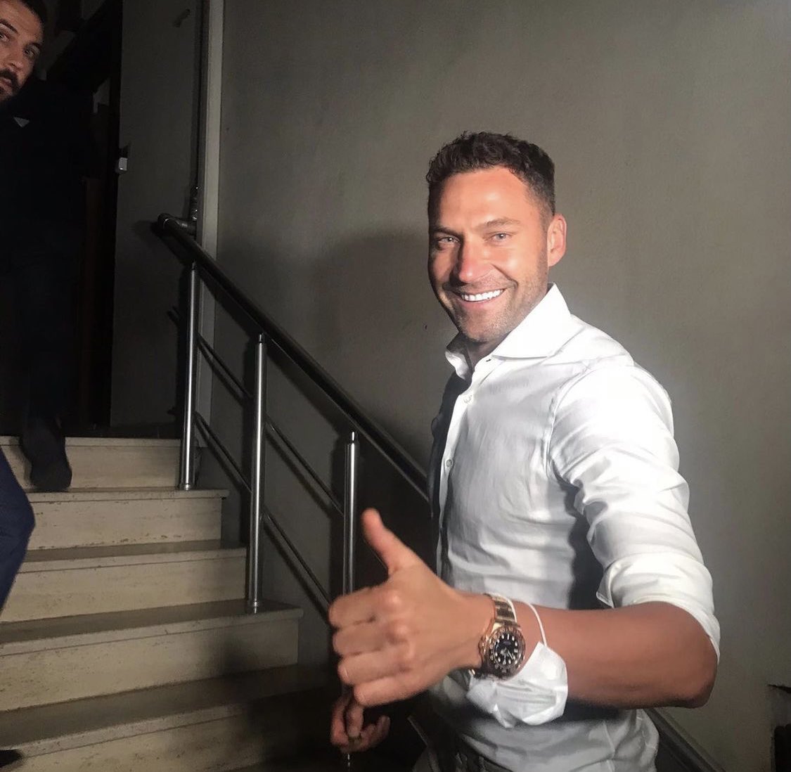 forzabesiktas's tweet photo. her zaman, her yerde #Beşiktaş #Tosic #DuscoTosic https://t.co/Q2811zytGW