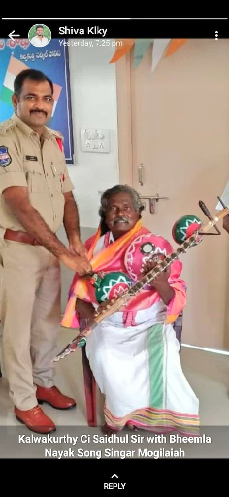Narasimha OG tweet media