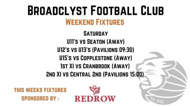 Broadclyst FC tweet media