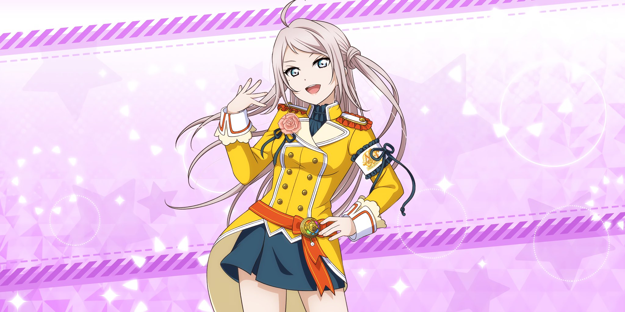 Love Live! 🌼 Idol Story 🎀 on X: 