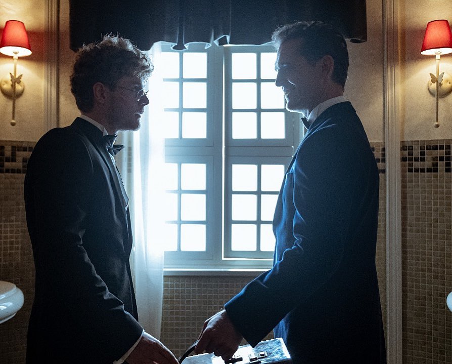 LCDP5 IS NOW AVAILABLE ON NETFLIX

PLS NO SPOILER UNDER THIS TWEET 🙏🏼