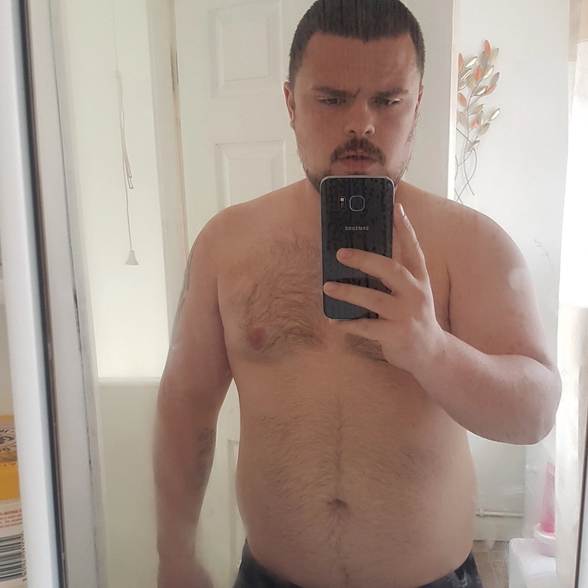 odinreactz's tweet image. I hit 12 stone today!