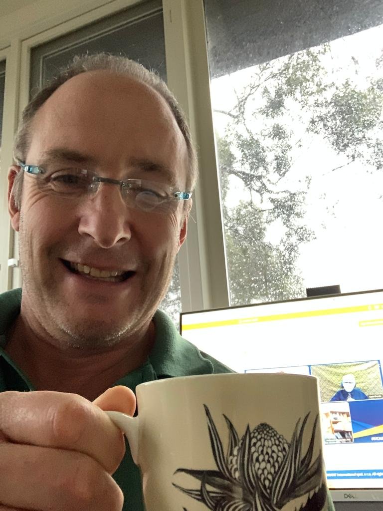 WFSA (@wfsaorg) on Twitter photo Or an Australian drinking coffee in a Russian caravan? Oh the many ways that #anaesthetists #anaesthesiologists manage their #WCA2021 days <a href="/wfsawca/">WCA2026</a> Or an Australian drinking coffee in a Russian caravan? Oh the many ways that #anaesthetists #anaesthesiologists manage their #WCA2021 days <a href="/wfsawca/">WCA2026</a>