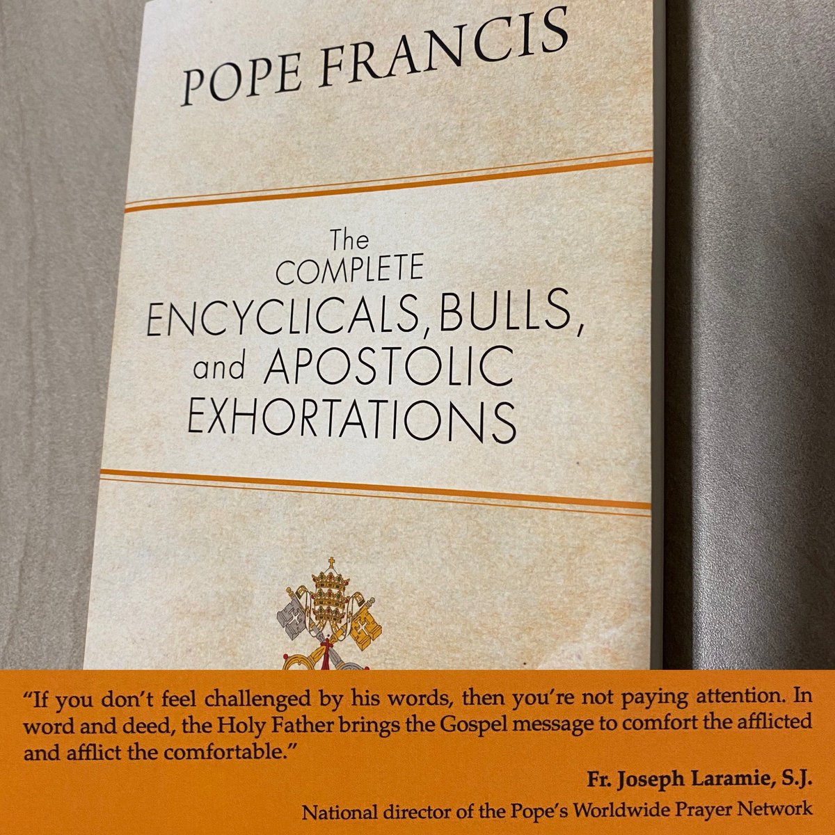 Fr Joe Laramie Sj Joelaramiesj Twitter