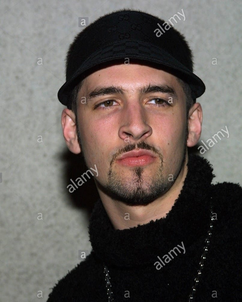 TeamJonB's tweet image. #TBT Jon B at the Essence Hollywood Party at Club Deep in #LosAngeles 20 yrs ago (3/19/2001) #JonB #TeamJonB
