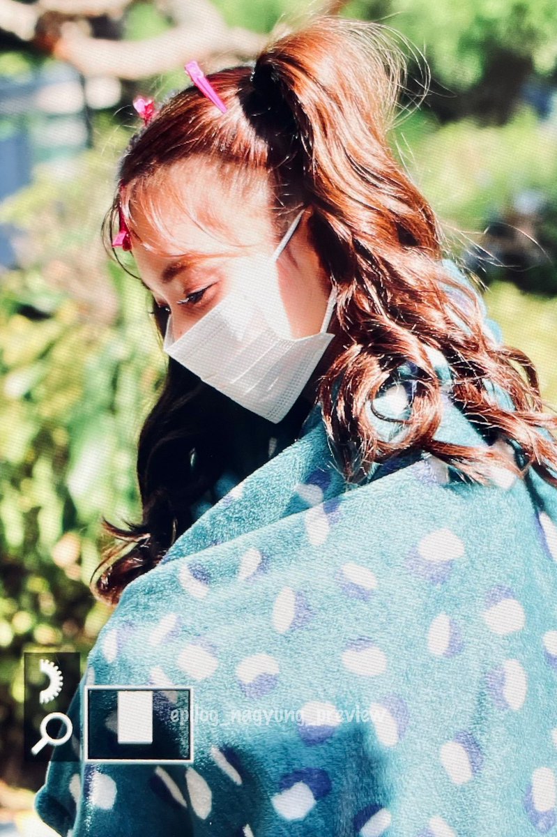 nakthinker's tweet photo. nagyung in pigtails <3333 https://t.co/rwgYWMlCwe