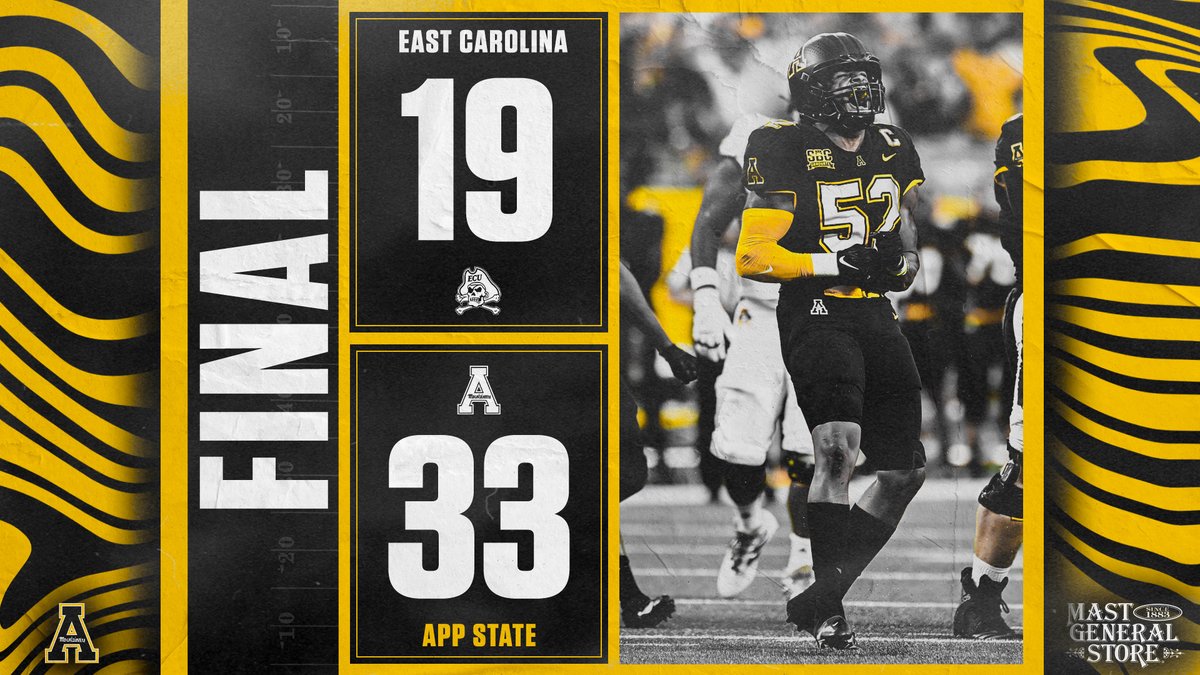 AppState_FB's tweet photo. Business trip to Bank of America Stadium ... 

1-0 ✅

#GoApp https://t.co/Myv0dy847O
