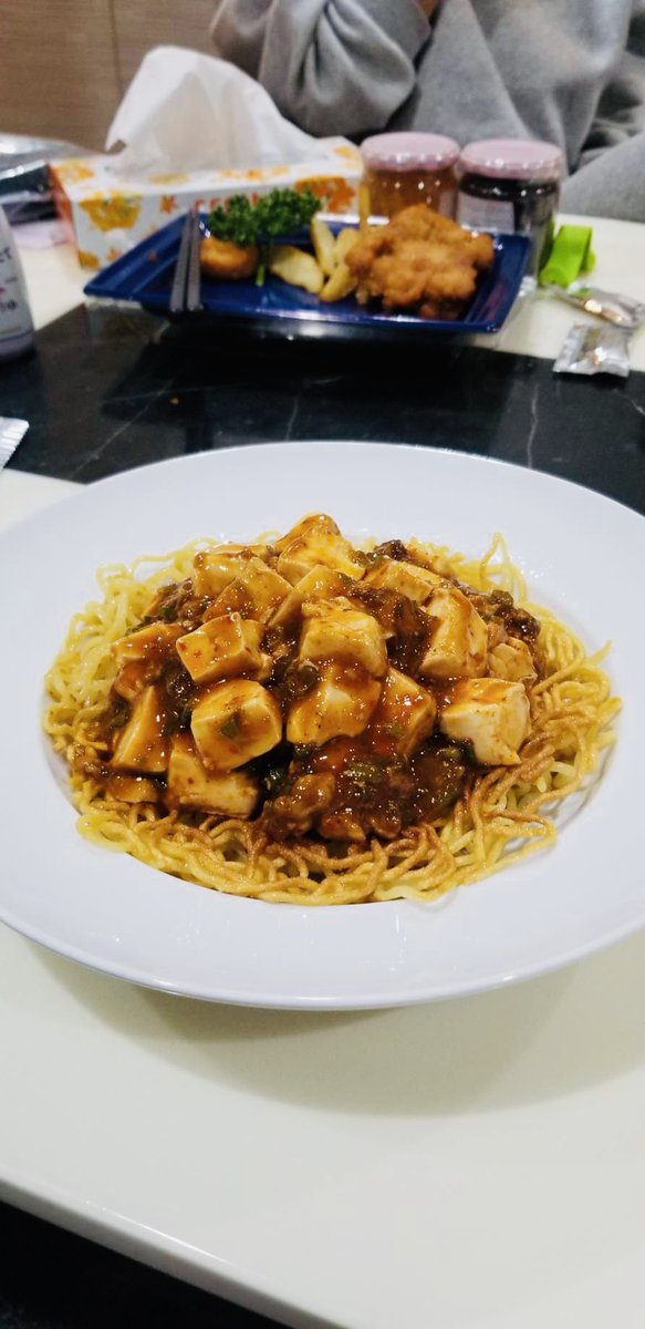 亀戸やきそば Kameidoyakisoba Twitter