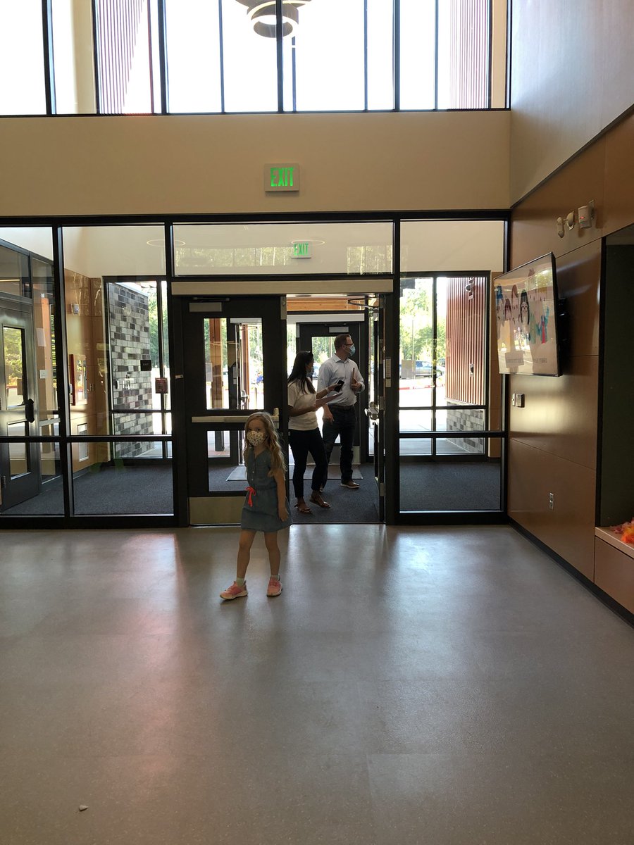 Swift Water Elementary School tweet media