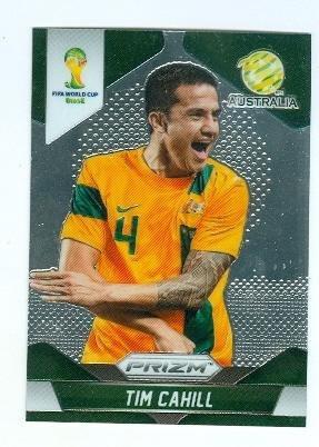 evertonnewsonly's tweet photo. #FootballMemorabilia #SportsMemorabilia
Tim Cahill trading card (Australia)
➤ https://t.co/KDKAvMG7Od https://t.co/M3xnZe2Y0Y