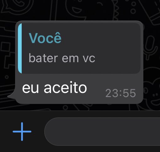 itsnotgabe_'s tweet photo. eu flertando https://t.co/isomvULWUg
