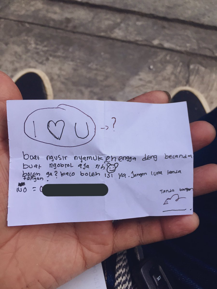 metqiu's tweet photo. Terimakasih may,kamu lucu https://t.co/Uhq0Y9Y52a