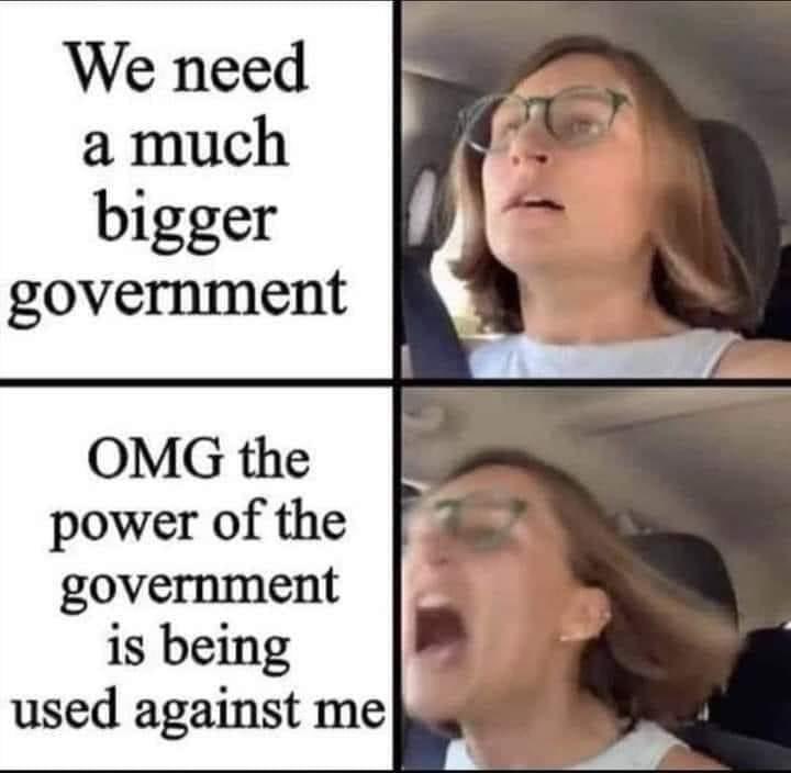 beinlibertarian's tweet photo. https://t.co/RTgMTRrjqd