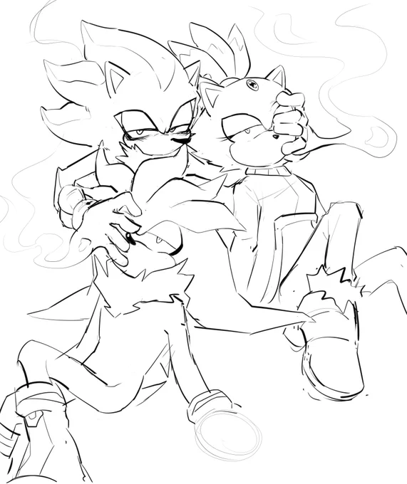 sketch im not finishing bc im way 2 lazy for my own good 