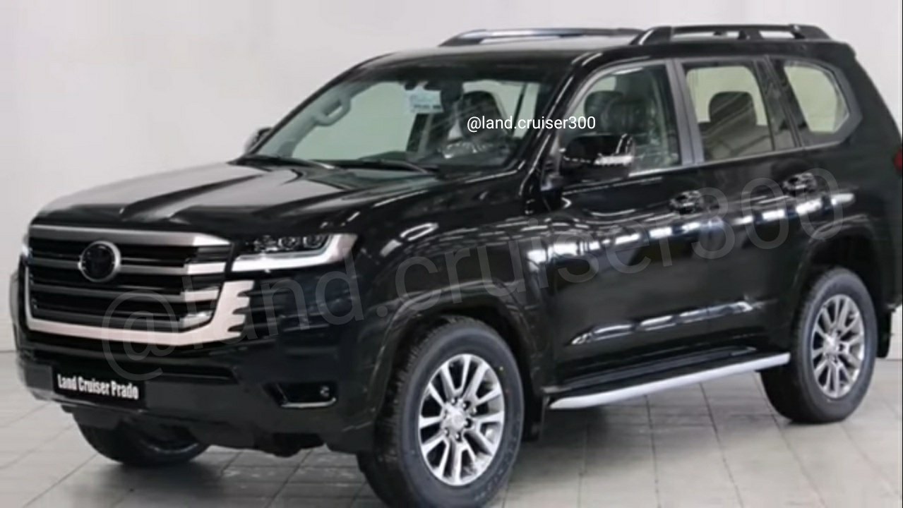 新型プラド Twitter Search Twitter