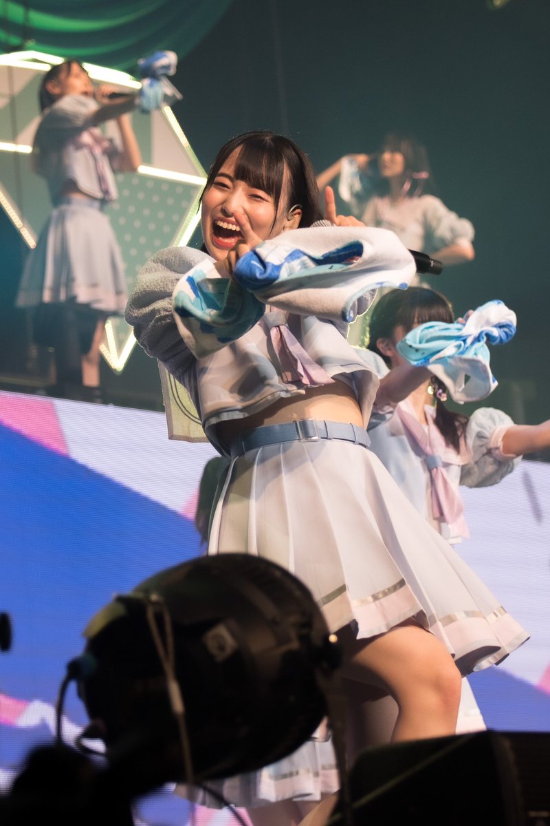 ノイミー 冨田菜々風 直筆 生写真 やっぱり恋をした 1st ツアー tour E-VFLWxVQAMQM-J.jpg