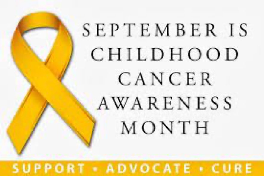 More than 900 children in Australia every year are diagnosed with cancer, and #braincancer kills more kids than any other disease. September is childhood cancer awareness month #support #advocate #cure here’s how… <a href="/WEHI_research/">WEHI (Walter and Eliza Hall Institute)</a> <a href="/_IsabellaMarcus/">Isabella and Marcus Foundation</a> <a href="/_RCDFoundation/">RCD Foundation</a>