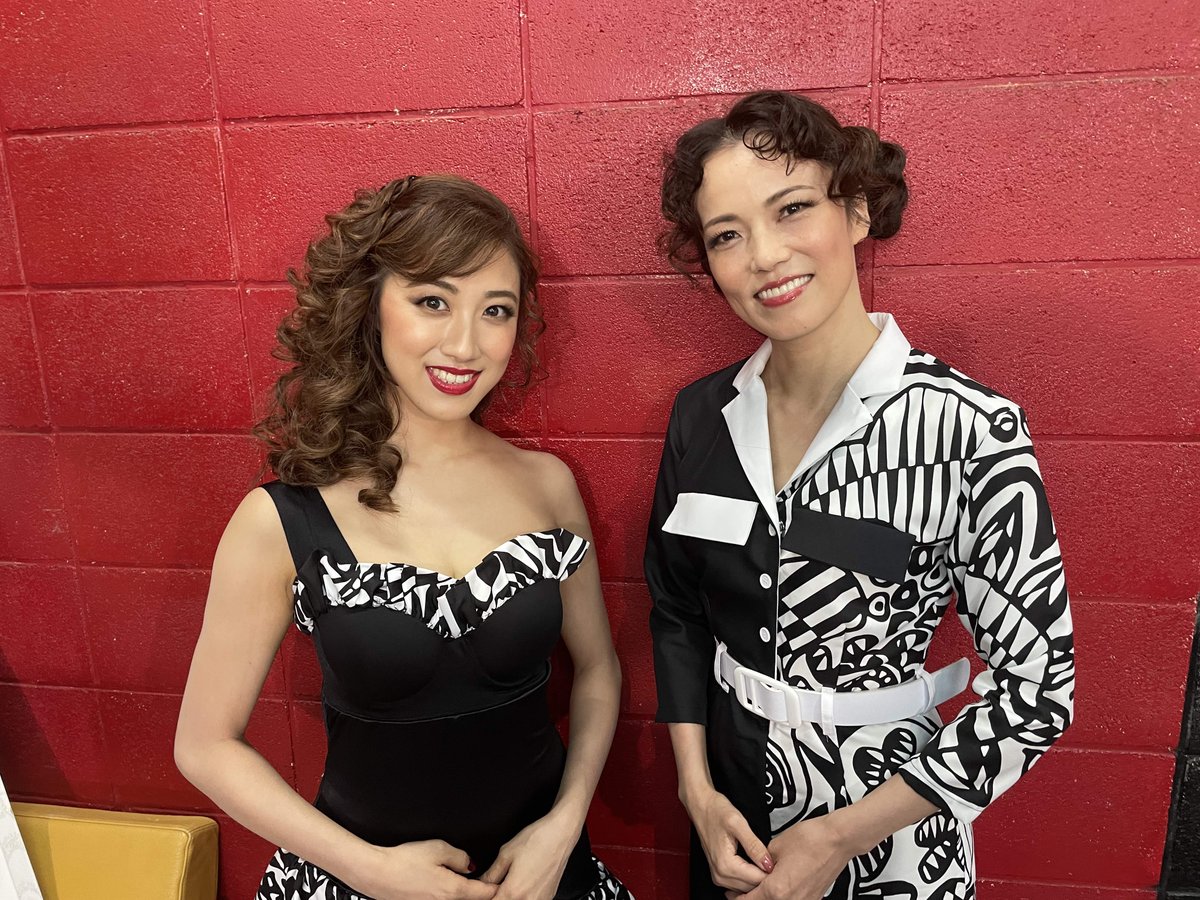 舞台 五番目のサリー 公式 The Fifth Sally Twitter