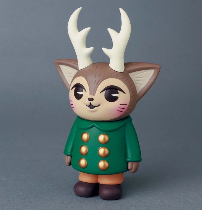 Computeroziさんのイラストまとめ