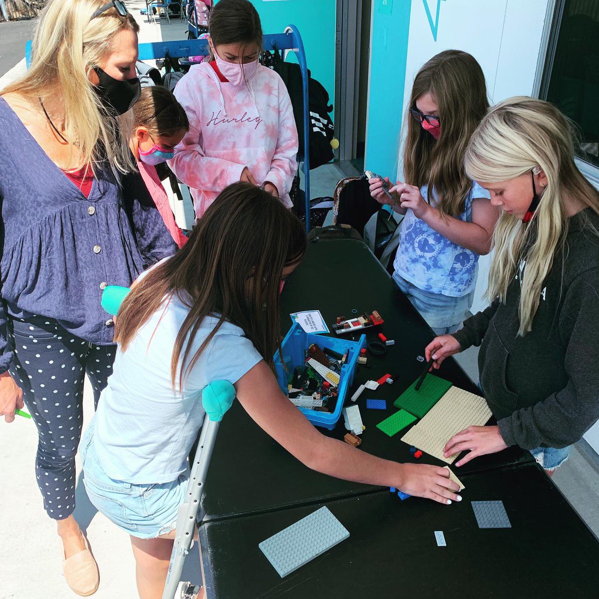 Aaron Nelson tweet media