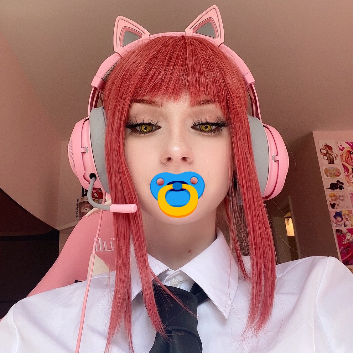 Ava Simp (Avas_RT_Whore) Twitter