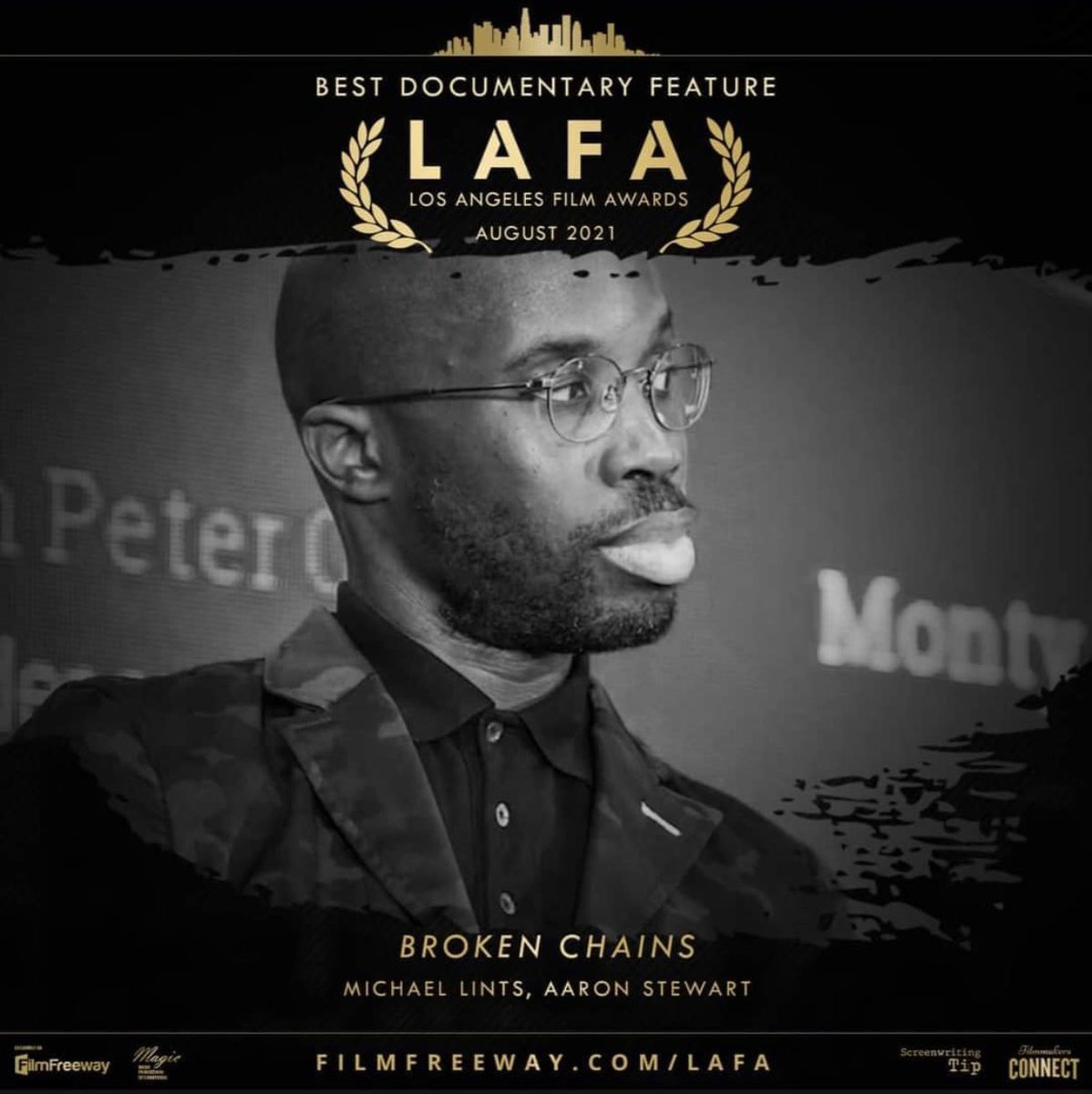 Michael Lints tweet media