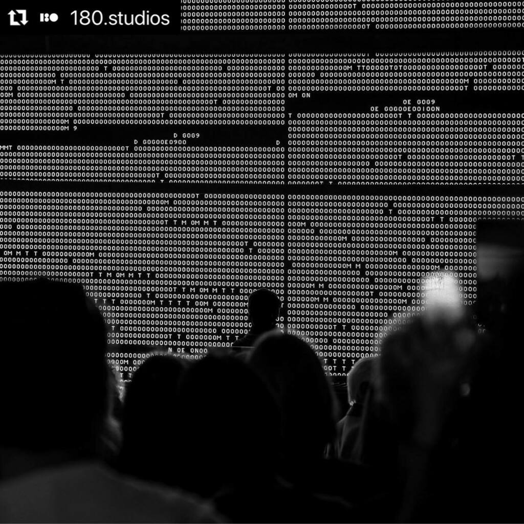 codexedition's tweet photo. Ryoji Ikeda live set
180 Studios, 180 The Strand, London, UK
SEP 10, 2021
#ryojiikeda #180studios #180thestrand #codexedition https://t.co/98h2F38zad