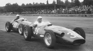 agjoseluis1's tweet photo. Un 2 de setiembre de 1956 #Fangio logra su 4to Campeonato Mundial de @F1 con #FerrariD50 cedida en gran gesto por #PeterCollins y terminando 2do detrás del ganador @StirlingMoss
@MarianF1Silva @estefaniamdq @daniel62sonzini @paolantonio67 @JorgeGarciaArt3 https://t.co/bIn8QUX9Sq