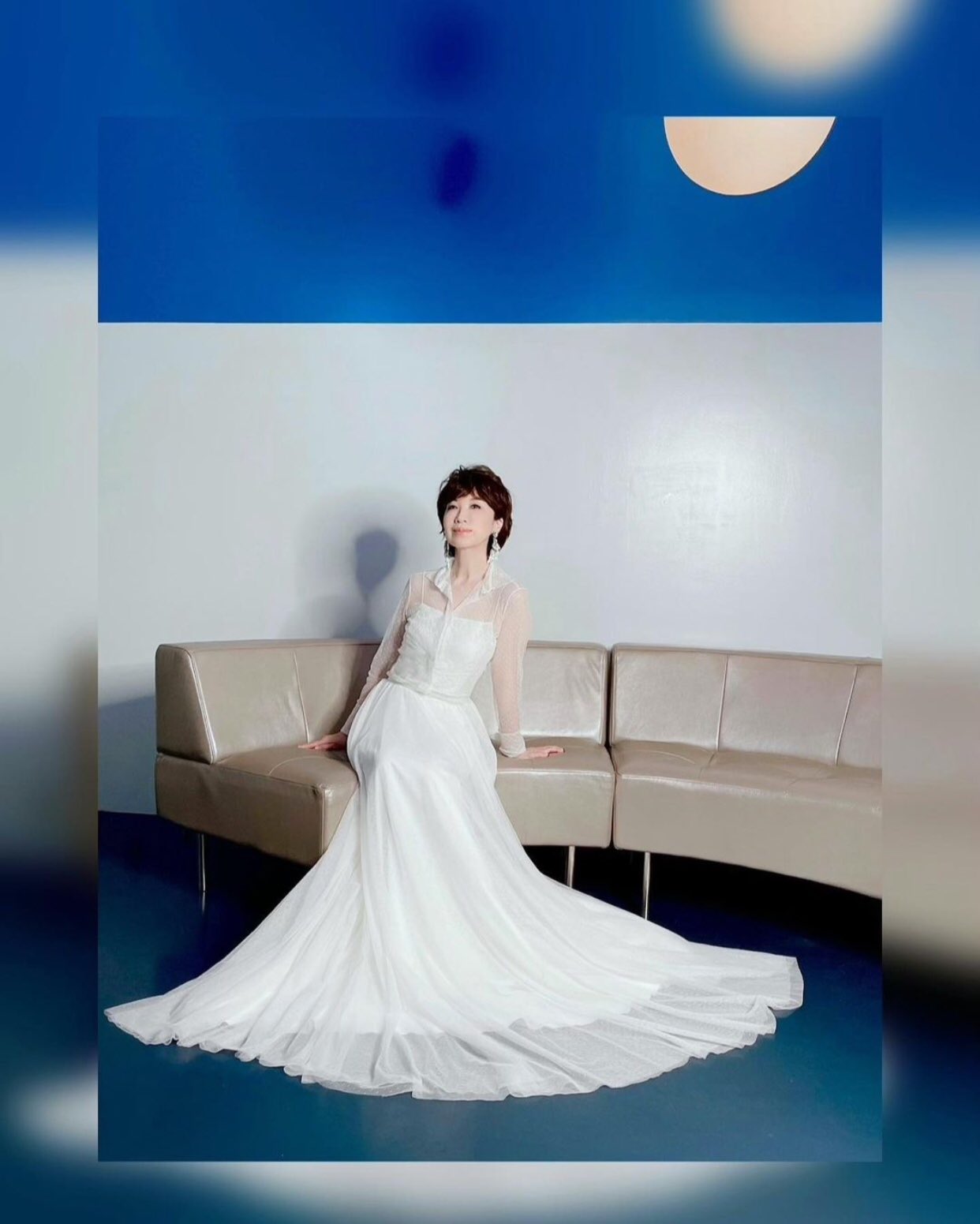 伊藤蘭 キャンディーズ 直筆サイン ディナーショー