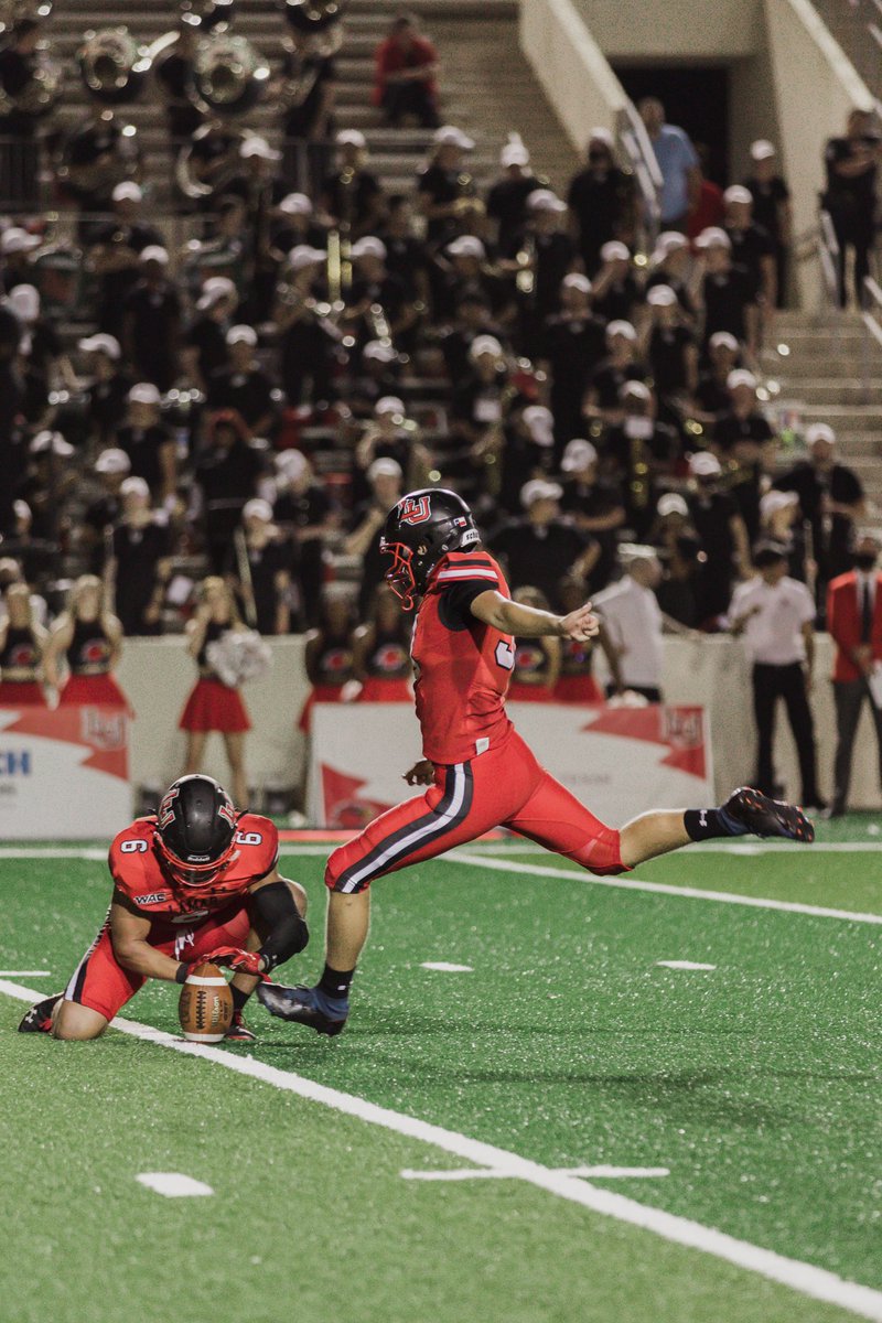 Lamar University Football tweet media