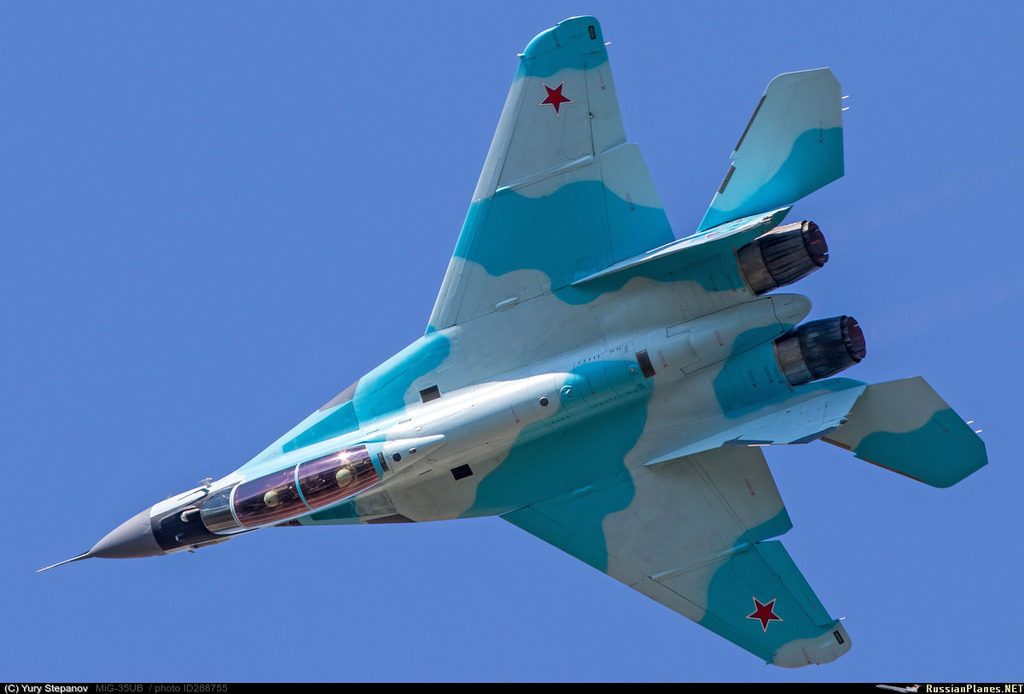 MiG-29/ΜiG-35 Fulcrum: News #2 - Page 22 E-VKNWtWUAcXIoM?format=jpg&name=medium