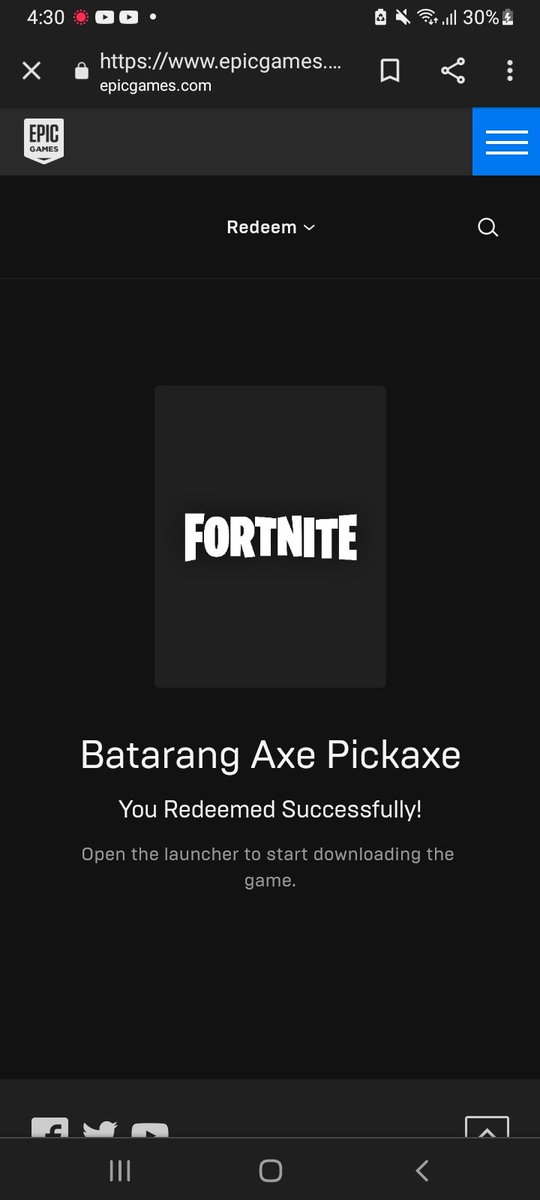 shineyguy_734's tweet image. #amagicmanvouches 
#CODESFORKIDS