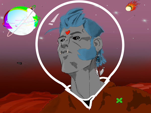 🚨MOONCHAD GIVEAWAY🚀

✅Follow <a href="/nfturboArt/">NFTurbo Crypto Artists Agency</a> 
✅Like &amp; Retweet
✅Tag 3 Friends
✅Join Discord and click the 🎉emoji in the givaway channel! discord.gg/ewbUkE6nMd

MINT HERE: nfturbo.io/currentproject…

#NFTdrop #NFTGiveaway #NFTGiveaways #NFTCommmunity #nftcollectors #NFTdrops #NFT
