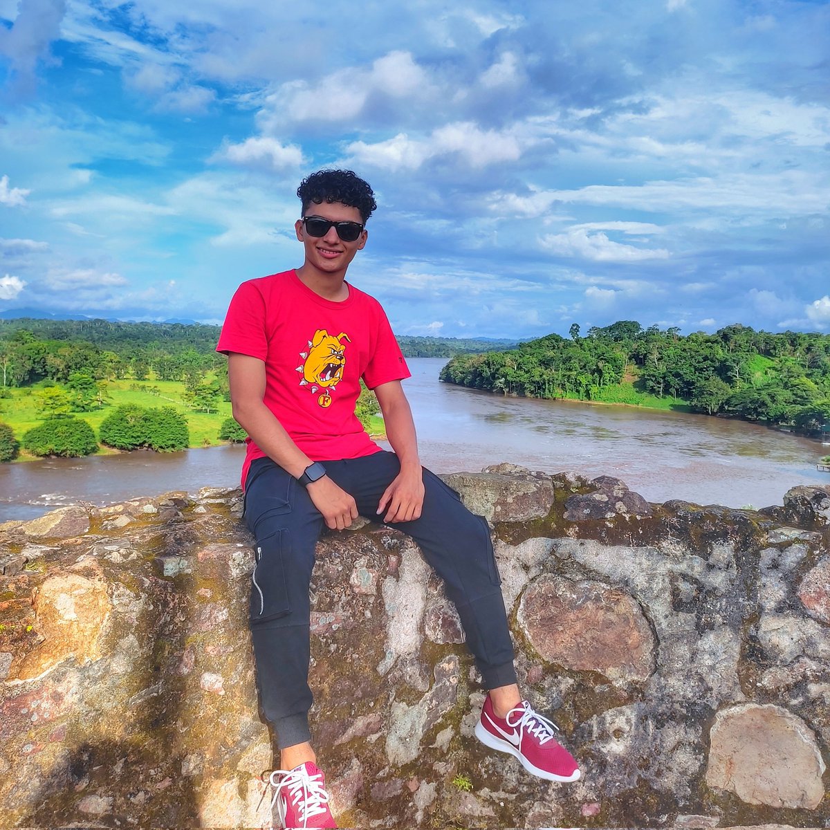 #NuevaFotoDePerfil