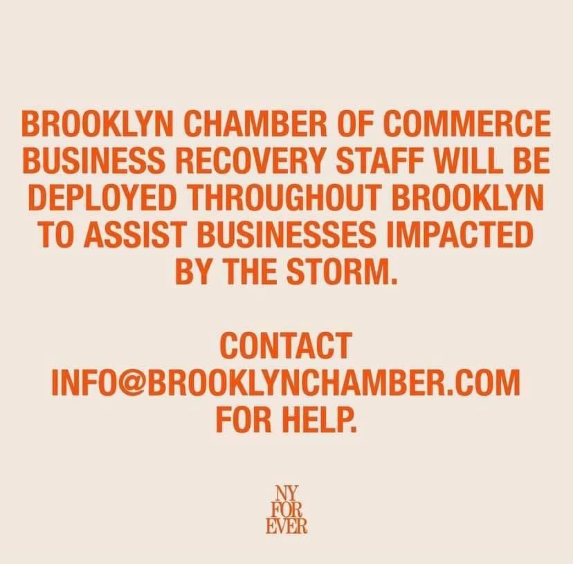 romaclubnyc's tweet photo. #NewYork #IdaNYC New Yorkers…We will be stronger than this…as always! https://t.co/Wdi2ZFGf1Z