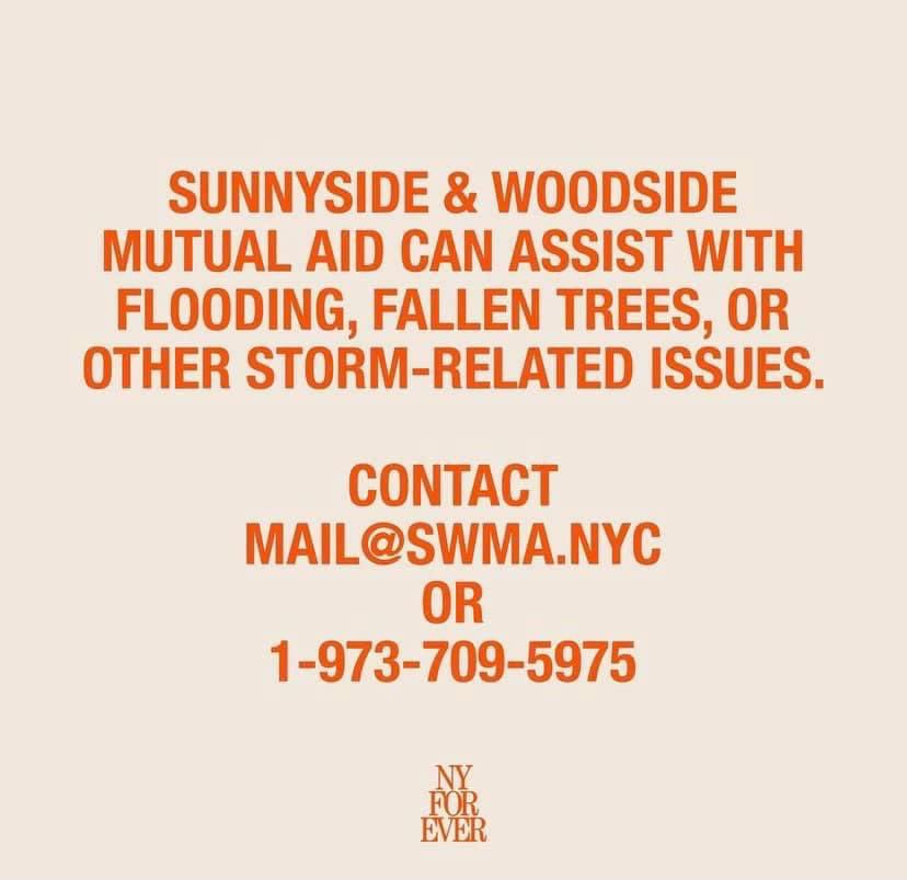 romaclubnyc's tweet photo. #NewYork #IdaNYC New Yorkers…We will be stronger than this…as always! https://t.co/Wdi2ZFGf1Z