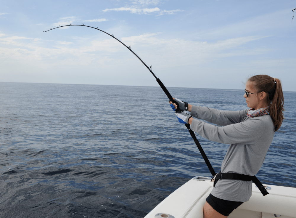 Read our article: How To Choose A Fishing Rod
fishroyal.com/how-to-choose-…
#fishing #reels #rods #lures