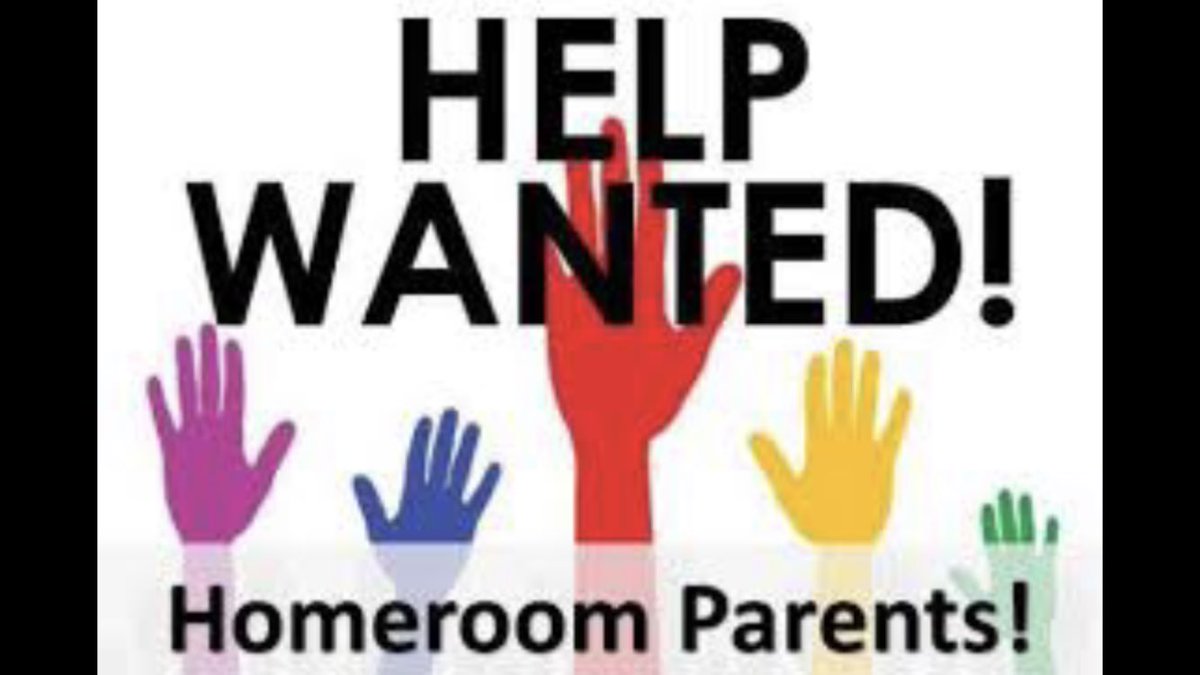 Our amazing PTO is looking for Room Parents for many of our amazing classes. More information will be coming in this week’s edition of SHES News, so be on the lookout. #winningTOGETHER #SUNSlead